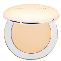 Пудра для лица Westman Atelier Vital Pressed Skincare Blurring Talc - Free Setting Powder 5 gr