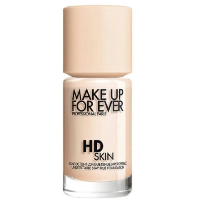 Тональна основа для обличчя Make Up For Ever HD Skin Foundation 5 ml - 2N26