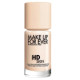 Тональна основа для обличчя Make Up For Ever HD Skin Foundation 5 ml - 2N26