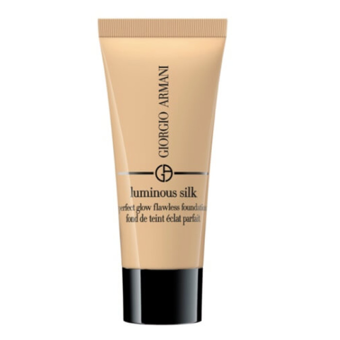 Тональна основа Armani Beauty Luminous Silk Foundation 5 ml