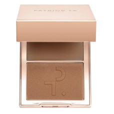Палетка для скульптування обличчя Patrick Ta Major Sculpt Crème Contour & Powder Bronzer Duo