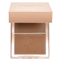 Палетка для скульптурирования лица Patrick Ta Major Sculpt Crème Contour & Powder Bronzer Duo
