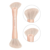 Двойная кисть Patrick Ta Precision Dual Ended Sculpting Brush For Contour 2