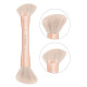 Двойная кисть Patrick Ta Precision Dual Ended Sculpting Brush For Contour 2