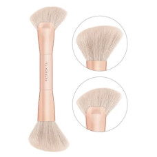 Подвійна кисть Patrick Ta Precision Dual Ended Sculpting Brush For Contour 2