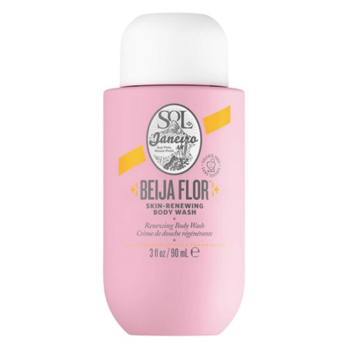 Гель для душу Sol De Janeiro Beija Flor Body Wash 90 ml