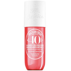 Парфумований спрей для тіла і волосся Sol de Janeiro Brazilian Crush Cheirosa '40 - 240 ml