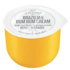 Крем для тела  SOL DE JANEIRO Brazilian Bum Bum Cream 240 ml - Refill