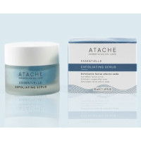 Пилинг - эксфолиант Atache Essentielle Exfoliating Scrub 50 ml