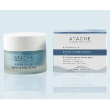 Пілінг - ексфоліант Atache Essentielle Exfoliating Scrub 50 ml