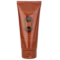 Молочко для тела аюрведа La Sultane De Saba Ayurvedic Amber Vanilla Patchouli Fragrance Body Lotion 200 ml