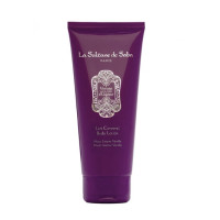 Молочко для тела мускус, ладан, ваниль La Sultane De Saba Udaipur Body Lotion 200 ml