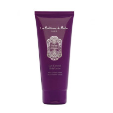 Молочко для тіла мускус, ладан, ваніль La Sultane De Saba Udaipur Body Lotion 200 ml