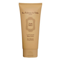 Молочко для тіла квіти апельсину La Sultane De Saba Lait Fleur d’Oranger 200 ml