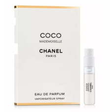 Парфумована вода жіноча Chanel Coco Mademoiselle 1.2 ml