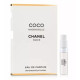Парфумована вода жіноча Chanel Coco Mademoiselle 1.2 ml