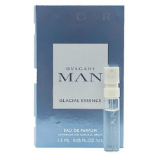 Парфумована вода чоловіча Bvlgari Man Glacial Essence 1.5 ml