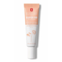 Тонирующий крем для лица Erborian Super BB Cream 15 ml - Nude