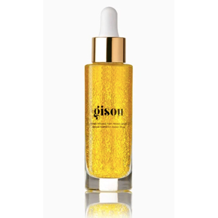 Відновлююча сироватка для волосся Gisou Hair Repair Serum Honey Infused 30 ml