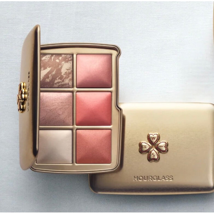 Палетка для обличчя Hourglass Ambient Lighting Edit - Wish 2026