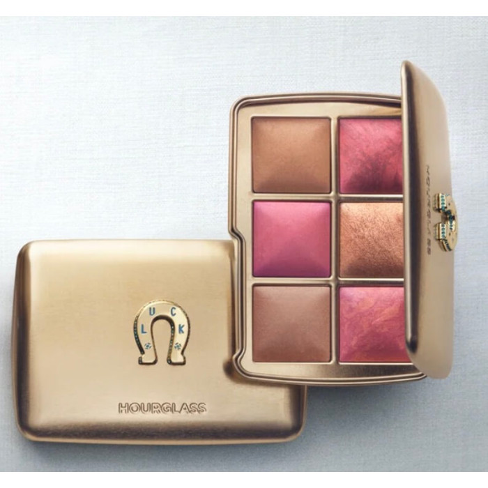 Палетка для лица Hourglass Ambient Lighting Edit - Luck 2026