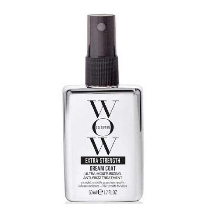 Спрей для волос Color Wow Extra Strength Dream Coat Ultra-Moisturizing Anti-frizz Treatment 50 ml