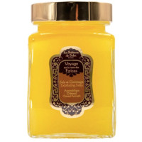 Сольовий гоммаж для тіла La Sultane De Saba Exfoliating Salts Oriental Ayurvedic 300 g