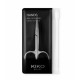 Професіональні сталеві ножиці для нігтів Kiko Milano Nail Scissors