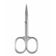Професіональні сталеві ножиці для нігтів Kiko Milano Nail Scissors