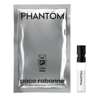Туалетна вода чоловіча Paco Rabanne Phantom 1.5 ml
