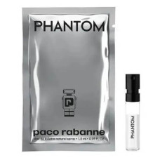 Туалетна вода чоловіча Paco Rabanne Phantom 1.5 ml