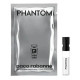 Туалетна вода чоловіча Paco Rabanne Phantom 1.5 ml