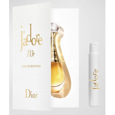 Парфюм для женщин Dior JAdore L'Or Essence De Parfum 1 ml 