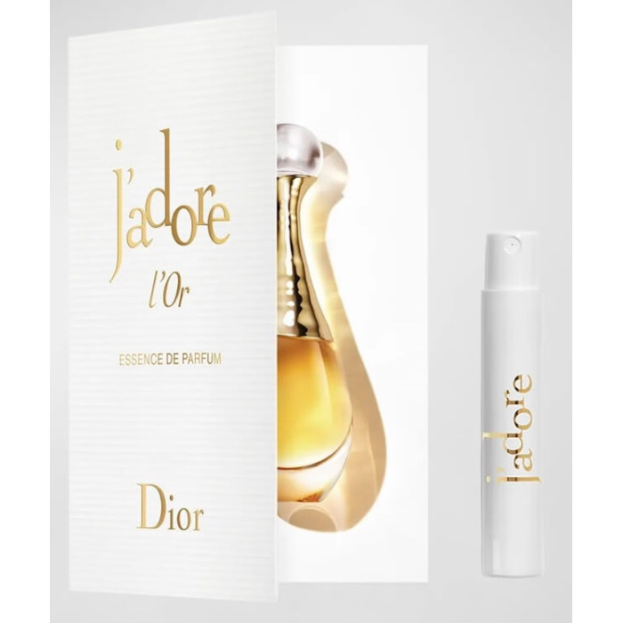 Парфум для жінок Dior JAdore L`Or Essence De Parfum 1 ml 