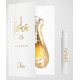 Парфум для жінок Dior JAdore L`Or Essence De Parfum 1 ml 