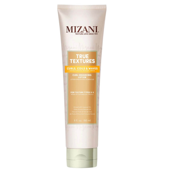 Гель для укладання волосся Mizani True Textures Curl Enhancing Lotion 30 ml