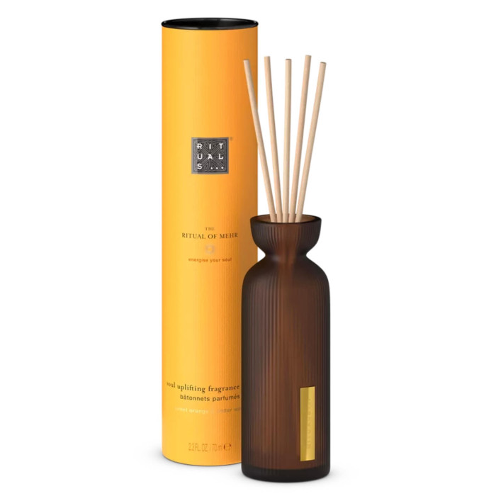 Дифузор для будинку Rituals The Ritual Of Mehr Mini Fragrance Sticks 70 ml 
