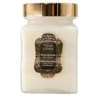 Олія каріте для тіла та волосся La Sultane De Saba Shea Butter Amber Musk Sandalwood Fragrance 300 g