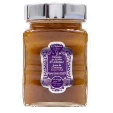 Цукровий скраб для тіла La Sultane De Saba Sugar Scrub Udaipur Musk Incense Vanilla 300 ml