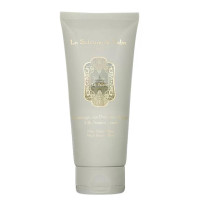 Скраб для тіла з протеїнами шовку La Sultane De Saba Silk Protein Scrub Taj Palace 200 ml