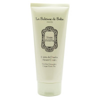 Крем-гель для душу зелений чай та імбир La Sultane de Saba Ginger Green Tea Fragrance Shower Cream 200 ml