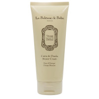 Крем-гель для душу квіти апельсина La Sultane de Saba Orange Blossom Fragrance Fragrance Shower Cream 200 ml