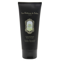 Крем-гель для душу жасмин і тропічні квіти La Sultane de Saba Jasmine and Tropical Flowers Fragrance Shower Cream 200 мл