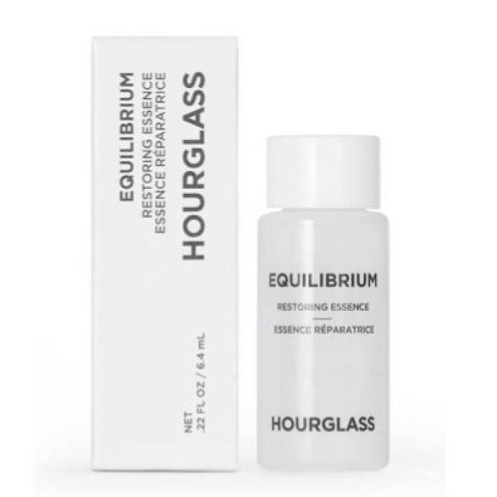 Єсенція для обличчя Hourglass Equilibrium Restoring Essence 6.4 ml Єсенція для обличчя Hourglass Equilibrium Restoring Essence 6.4 ml