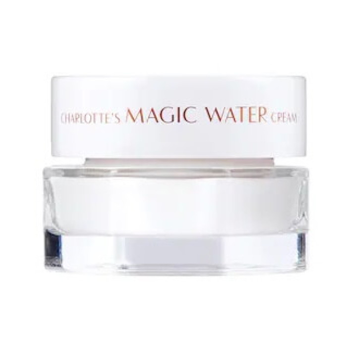 Крем для лица Charlotte Tilbury Magic Water Cream Gel Moisturizer with Niacinimide 7 ml Крем для лица Charlotte Tilbury Magic Water Cream Gel Moisturizer with Niacinimide 7 ml