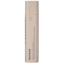 Тонуючий кондиціонер для світлого та сивого волосся DAVROE Blonde Senses Toning Conditioner 325 ml