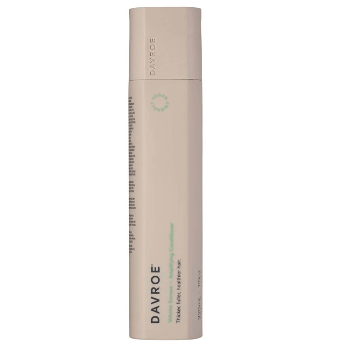 Кондиціонер для збільшення об’єму волосся DAVROE Volume Senses Amplifying Conditioner 325 ml