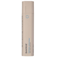 Пом’якшуючий шампунь для кучерявого волосся DAVROE Smooth Senses Anti-Frizz Shampoo 325 ml