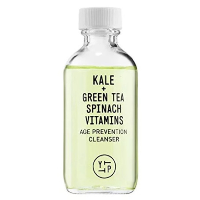 Очищающий гель Youth To The People Superfood Cleanser 15 мл