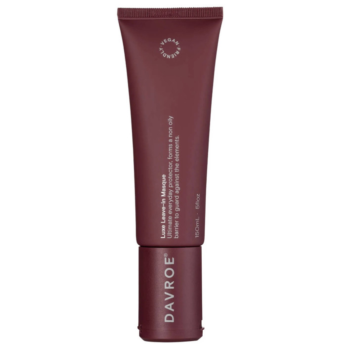 Незмивна маска DAVROE Luxe Leave-In Treatment 150 ml